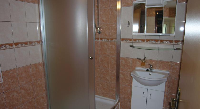 Апартаменты Holiday home Bohdasice