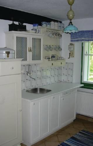 Апартаменты Holiday home Horni Branna