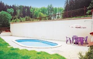 Отель Holiday home Dolce U Trutnova Nr.