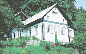 Отель Holiday home Besedice