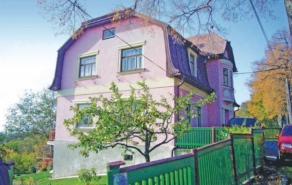 Апартаменты Apartment Svetla pod Jestedem I