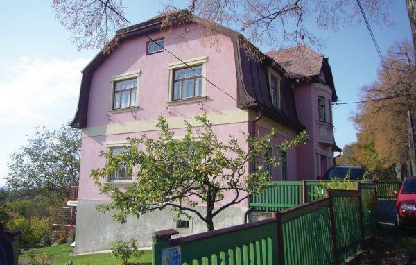 Апартаменты Apartment Svetla pod Jestedem II