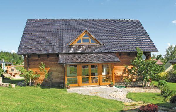 Апартаменты Holiday home Krasolesi