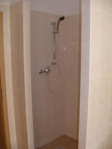 Апартаменты Holiday home Dobsice