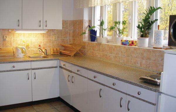 Апартаменты Holiday home Na Krizku