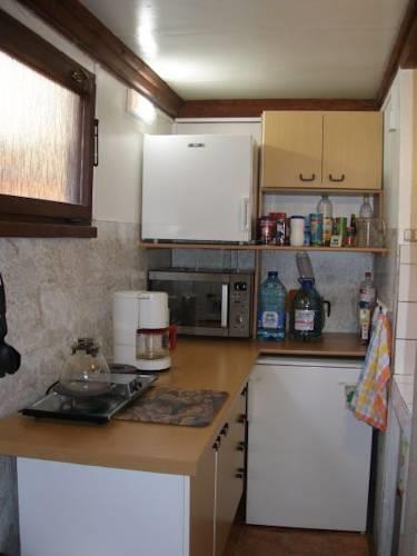 Апартаменты Holiday home Jablonova