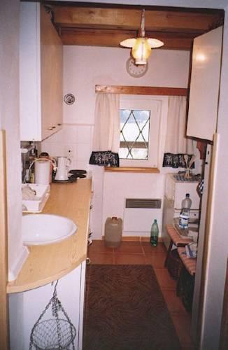 Апартаменты Holiday home Lhotka-Ostrovec