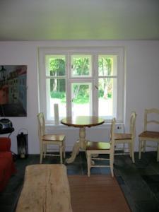 Отель Holiday home Cejkovice II