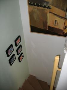 Отель Holiday home Cejkovice III