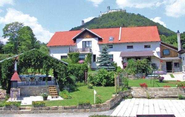 Апартаменты Holiday home Bezdez