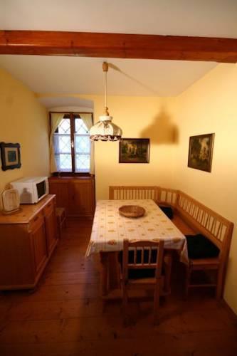 Апартаменты Holiday home Tyn