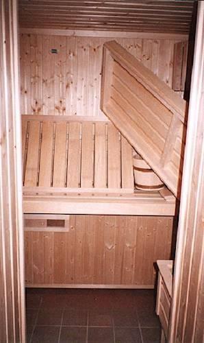 Апартаменты Holiday home Mezná