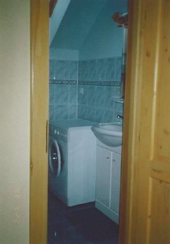 Апартаменты Holiday home Horni Habartice