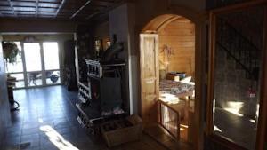 Апартаменты Holiday home Rozstani