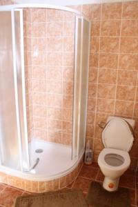 Апартаменты Apartmany Goldy I