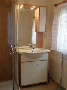 Апартаменты Holiday home Propastni