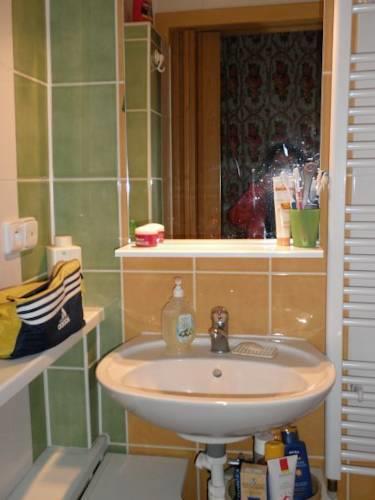 Апартаменты Holiday home Rohoznice