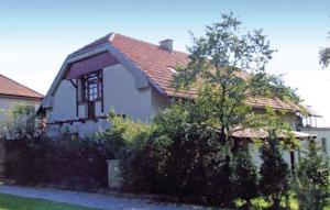 Апартаменты Holiday home Prepychy