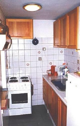 Апартаменты Holiday home Doubrava