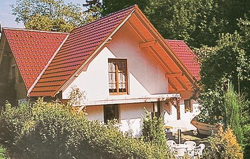 Апартаменты Holiday home Lesni II