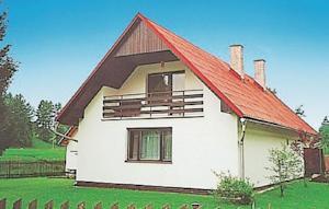 Отель Holiday home Zamberk - Betlem