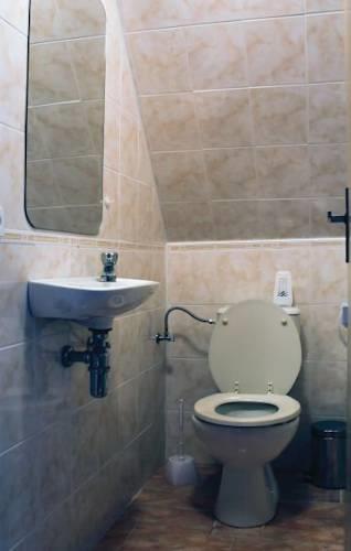 Апартаменты Holiday home Smrzov