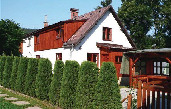 Апартаменты Apartment Mala Skala I