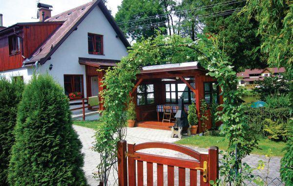 Апартаменты Apartment Mala Skala II