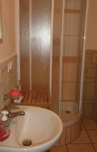 Апартаменты Holiday home Chlivce