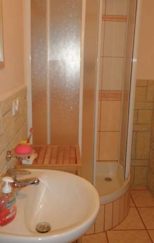 Апартаменты Apartment Chlivce II