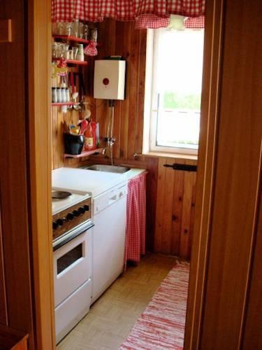 Апартаменты Holiday home Stary Maletin