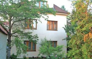 Апартаменты Apartment Krenicka Praha