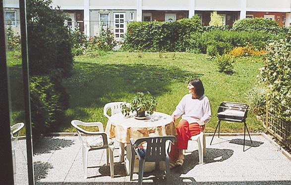 Апартаменты Holiday home Dvouletky