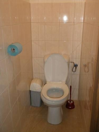 Апартаменты Holiday home Radobytce