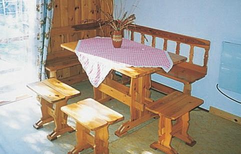 Апартаменты Holiday home Dehtar