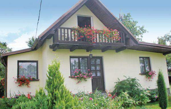 Апартаменты Holiday home Kucer