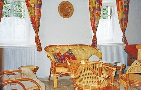 Апартаменты Holiday home Polzov