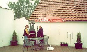 Апартаменты Holiday home Uzka