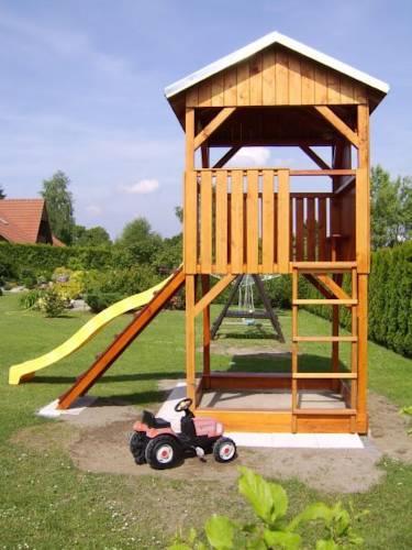 Апартаменты Holiday home Svaty Jan nad Malsi
