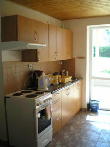 Апартаменты Holiday home Bzi
