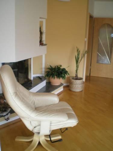 Апартаменты Holiday home Lucni