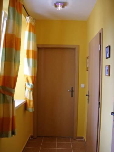 Апартаменты Apartment Zdan I