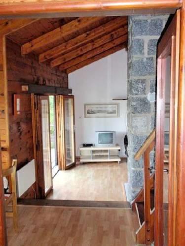 Апартаменты Holiday home Slapy I