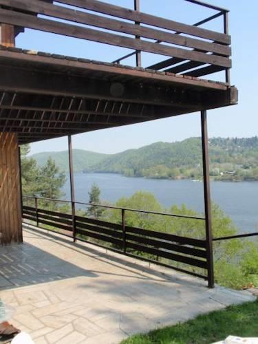 Апартаменты Holiday home Slapy II