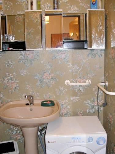Апартаменты Apartment Zdan II