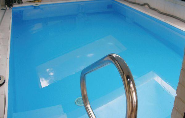Апартаменты Holiday home Stara Rabyne I
