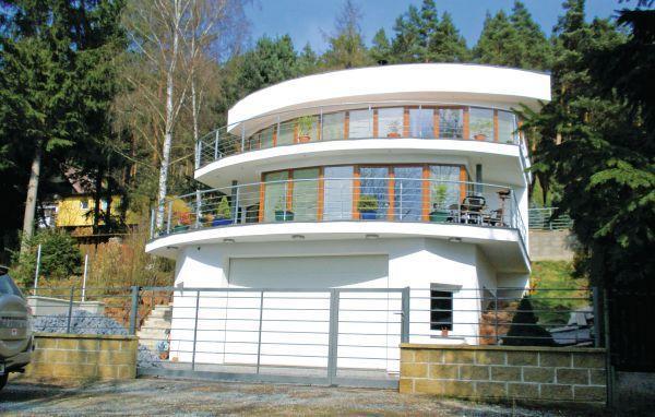 Апартаменты Holiday home Osada Hruskov