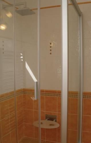 Апартаменты Holiday home Holubice