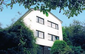 Отель Holiday home Na Pruhone