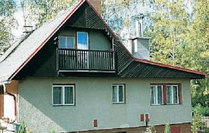 Отель Holiday home Velky Rybnik